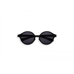 Izipizi - Solbrille Junior - Black #E
