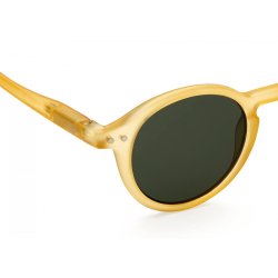 Izipizi - Solbrille Junior - Yellow Honey #D