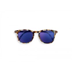 Izipizi - Solbrille Junior - Tortoise Mirror #E