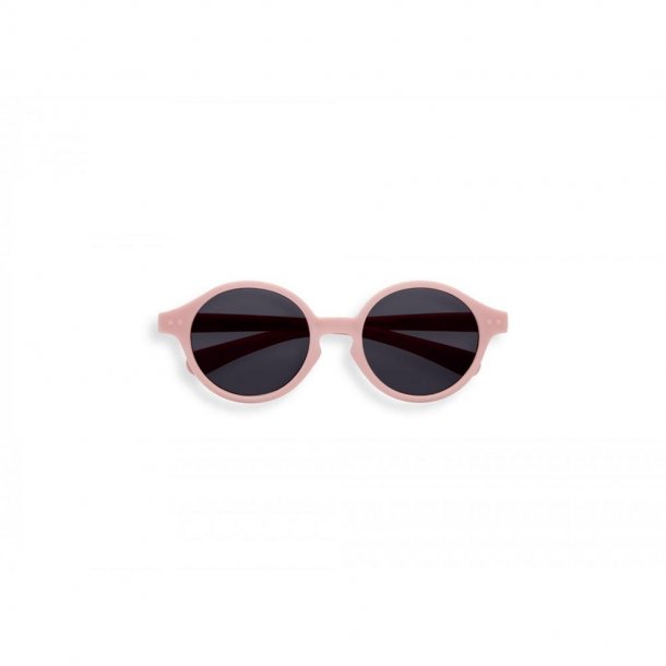 Izipizi - Solbrille Kids - Pastel pink