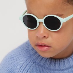 Izipizi - Solbrille Kids - Sweet Blue