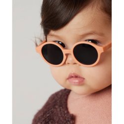 Izipizi - Solbrille Kids - Apricot