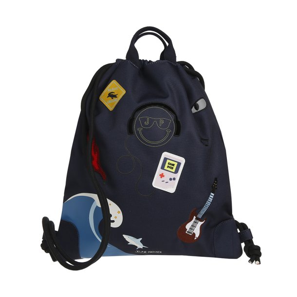 Jeune Premier - City Bag - Mr Gadget