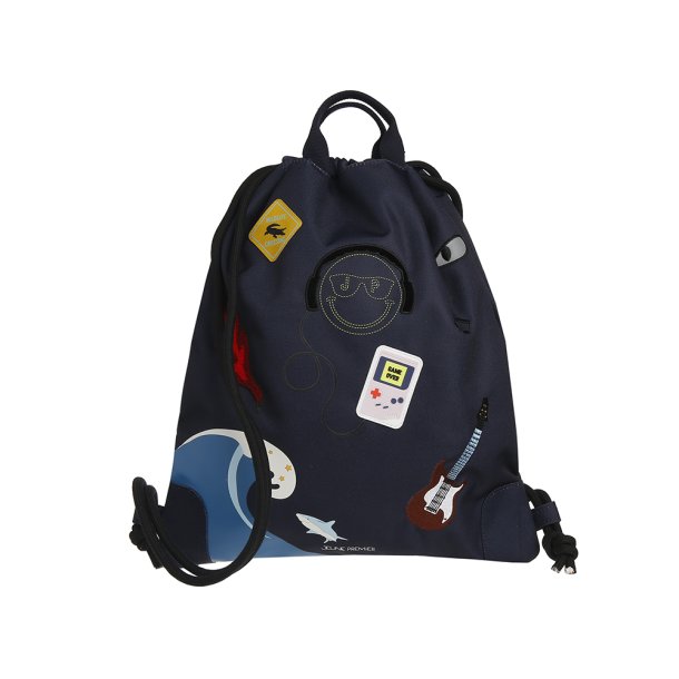 Jeune Premier - City Bag - Mr Gadget