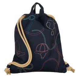 Jeune Premier - City Bag - Cavalier Couture
