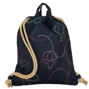 Jeune Premier - City Bag - Cavalier Couture