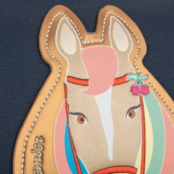 Jeune Premier - City Bag - Cavalier Couture