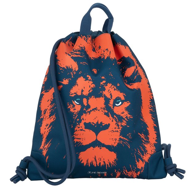 Jeune Premier - City Bag - The King