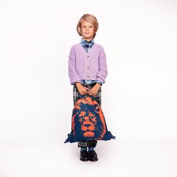 Jeune Premier - City Bag - The King