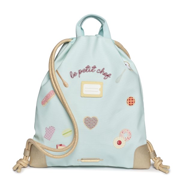 Jeune Premier - City Bag - Le Petit Chef