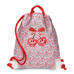 Jeune Premier - City Bag - Berry Cute