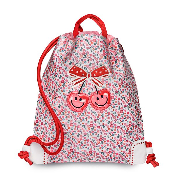 Jeune Premier - City Bag - Berry Cute