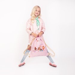 Jeune Premier - City Bag - Mermaids