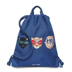 Jeune Premier - City Bag - Supercats