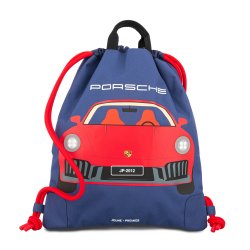 Jeune Premier - City Bag - Porsche