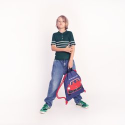 Jeune Premier - City Bag - Porsche