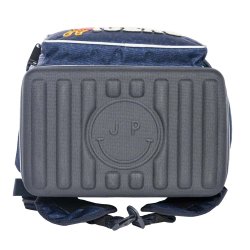 Jeune Premier - Skoletaske Ergomaxx 18L - Boxing Tiger