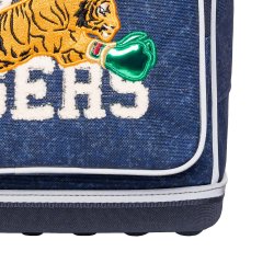 Jeune Premier - Skoletaske Ergomaxx 18L - Boxing Tiger