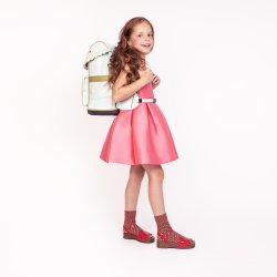 Jeune Premier - Skoletaske Ergomaxx 18L - Le Petit Chef