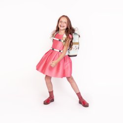 Jeune Premier - Skoletaske Ergomaxx 18L - Le Petit Chef