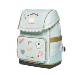 Jeune Premier - Skoletaske Ergomaxx 18L - Le Petit Chef