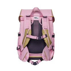 Jeune Premier - Skoletaske Ergomaxx 18L - Mermaids