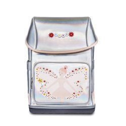 Jeune Premier - Skoletaske Ergomaxx 18L - Magic Elf