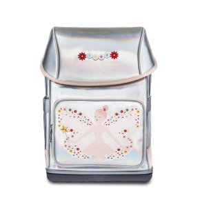 Jeune Premier - Skoletaske Ergomaxx 18L - Magic Elf