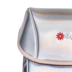 Jeune Premier - Skoletaske Ergomaxx 18L - Magic Elf