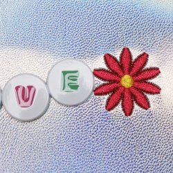 Jeune Premier - Skoletaske Ergomaxx 18L - Magic Elf