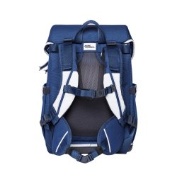 Jeune Premier - Skoletaske Ergomaxx 18L - Supercats