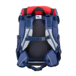 Jeune Premier - Skoletaske Ergomaxx 18L - Porsche