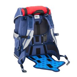 Jeune Premier - Skoletaske Ergomaxx 18L - Porsche