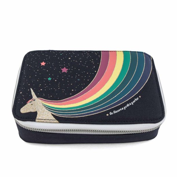 Jeune premier unicorn gold 2025