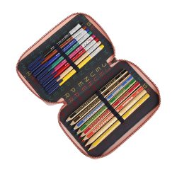 Jeune Premier - Penalhus med indhold - Lady Gadget Pink