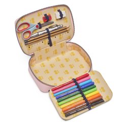 Jeune Premier - Penalhus med indhold - Disco Dip