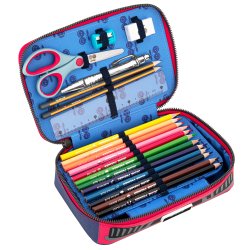 Jeune Premier - Penalhus med indhold - Porsche