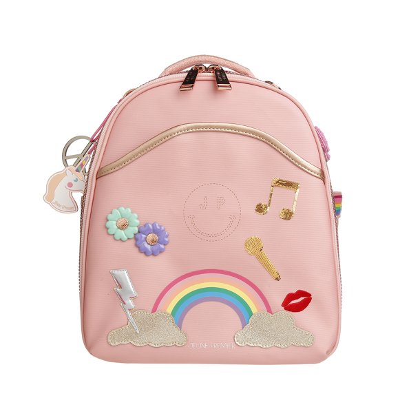 Jeune Premier - Rygs&#230;k 9L - Lady Gadget Pink