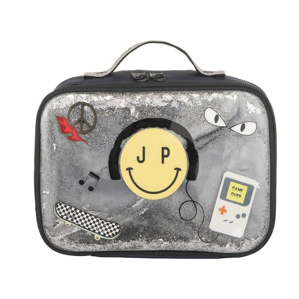 Jeune Premier - Madkasse termo - Mr Gadget
