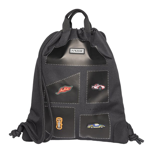 Jeune Premier - City Bag - Grand Prix