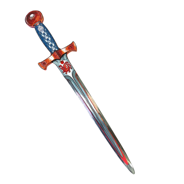 Liontouch - Sv&#230;rd - Amber Drage