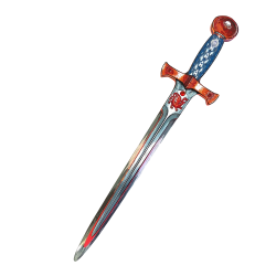 Liontouch - Sv&#230;rd - Amber Drage