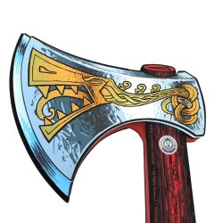 Liontouch - Viking &#216;kse