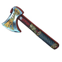 Liontouch - Viking &#216;kse