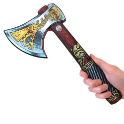 Liontouch - Viking &#216;kse