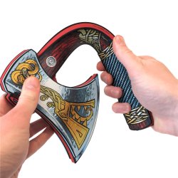 Liontouch - Viking &#216;kse