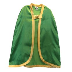 Liontouch - Kongekappe - Kingmaker