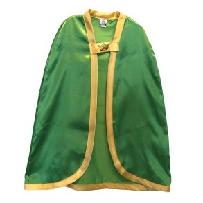 Liontouch - Kongekappe - Kingmaker