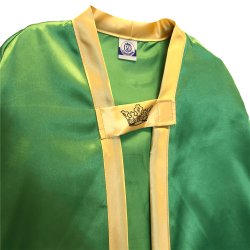 Liontouch - Kongekappe - Kingmaker