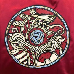 Liontouch - Kappe - Viking